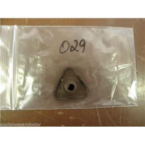 MICROWAVE COUPLING 029 USED PART ASSEMBLY FREE SHIPPING