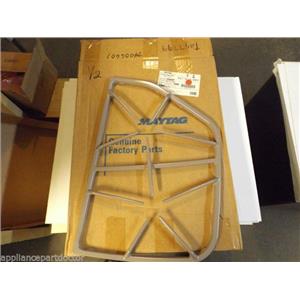 Maytag Jenn Air Stove 74006601  Grate (lt-taupe) NEW IN BOX