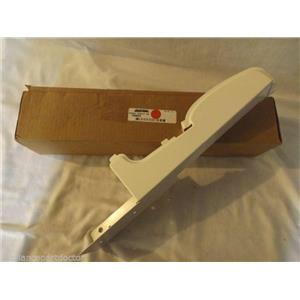 JENN AIR AMANA STOVE 74009078 End Cap, Right (biscuit)  NEW IN BOX