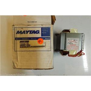 MAYTAG MICROWAVE 56001356 TRANS HV  NEW IN BOX