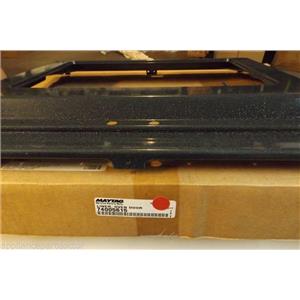 Heat Door  NEW IN BOX Details about   JENN AIR MAYTAG STOVE 74008395 Shield 