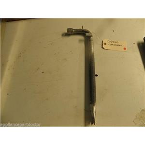 MAYTAG GAS STOVE 0089065 OVEN BURNER USED PART ASSEMBLY F/S