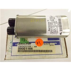 Maytag Amana Microwave  59001166  Capacitor-.88 NEW IN BOX