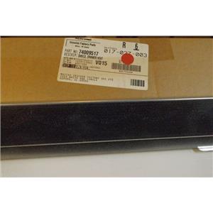 MAYTAG STOVE 74009517 Shield, Drawer Heat   NEW IN BOX