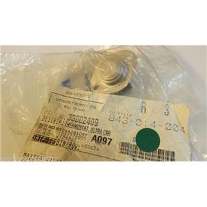 MAYTAG Dryer 33002409 Thermostat, Ultra Care NEW IN BAG