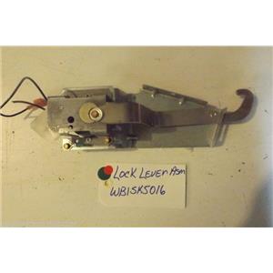 GE STOVE WB15K5016 Lock Lever used part