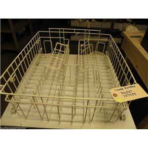 WHIRLPOOL DISHWASHER 901527 757039 Lower RACK USED PART *SEE NOTE*