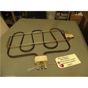 NOS Whirlpool Chromalox Broil Element CH677 TS677 YCH677 250v 3200w **SEE NOTE