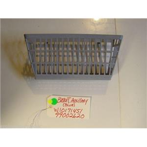 MAYTAG  DISHWASHER W10171451  99002620  SILVERWARE BASKET used