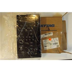 MAYTAG MICROWAVE 53001477 CONTROL PANEL SWITCH  NEW IN BOX