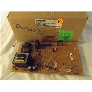 MAYTAG MICROWAVE 58001164 Board, Power & Control Circuit    NEW IN BOX
