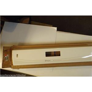 MAYTAG STOVE 74006274 PANEL BSQ  NEW IN BOX