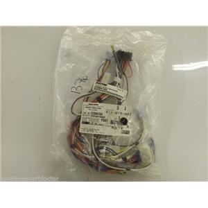 Maytag Washer  22004104  Upper Wire Harness  NEW IN BOX