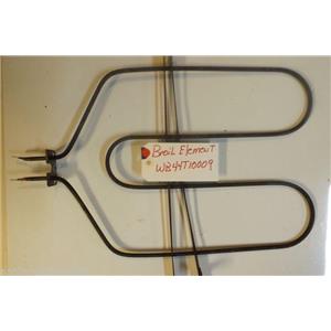 KENMORE  STOVE WB44T10009  Broil Element USED PART