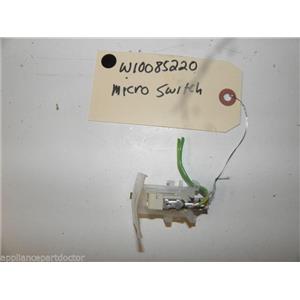 KENMORE WASHER W10085220 MICRO SWITCH USED PART ASSEMBLY FREE SHIPPING