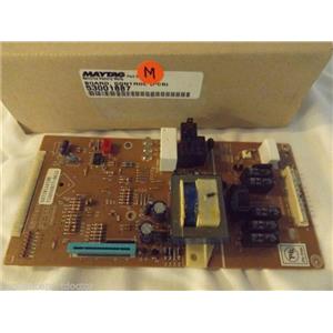 MAYTAG MICROWAVE 53001887 Board, Control (pcb) NEW IN BOX