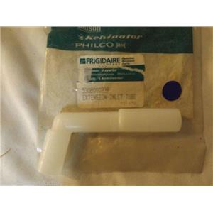 FRIGIDAIRE REFRIGERATOR 5308000239 Extension-inlet Tube, NEW IN BAG