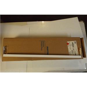 MAYTAG STOVE 74010561 DOOR SIDE TRIM NEW IN BOX