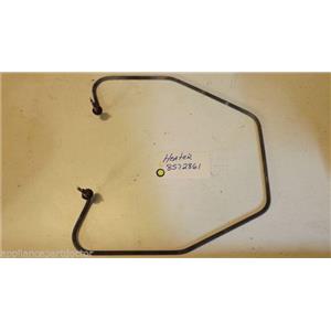 KENMORE DISHWASHER 8572861 heater  used part