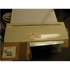 Frigidaire Stove 316084406 Drawer Panel (almond)  NEW IN BOX