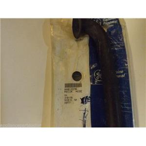 GE Washer  WH41X296 Recir Hose  NEW IN BOX