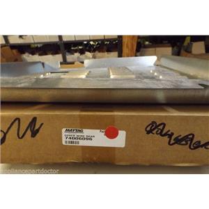MAYTAG AMANA STOVE 74006096 Cover, Access  NEW IN BOX