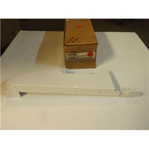 Maytag Amana Stove  74010211  Support, Backguard (lt-wht)  NEW IN BOX