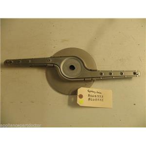 KENMORE DISHWASHER 8268333 8268332 SPRAY ARM USED PART ASSEMBLY F/S