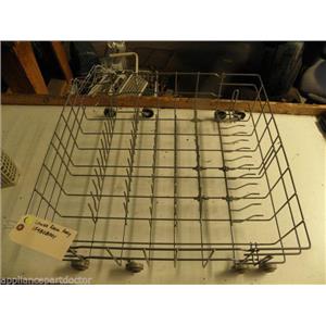 ELECTROLUX DISHWASHER 154808001 LOWER RACK USED PART *SEE NOTE*