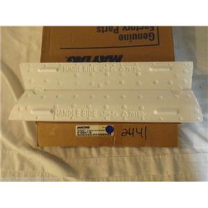 JENN AIR ADMIRAL REFRIGERATOR 61004716 Insert, Liner Support (sides)  NEW IN BOX