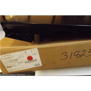 MAYTAG AMANA STOVE 31825102B Panel, Side (blk)   NEW IN BOX