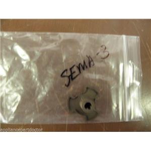MICROWAVE COUPLING SEMA-3 USED PART ASSEMBLY FREE SHIPPING
