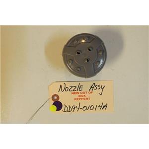 SAMSUNG DISHWASHER DD94-01014A  Nozzle  NEW W/O BOX