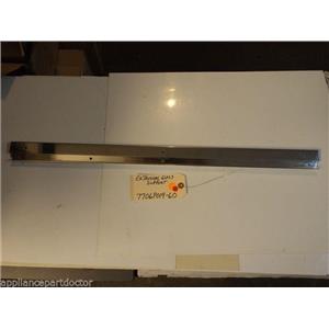 Magic Chef  STOVE 7706P019-60  Extrusion, Glass Support    used