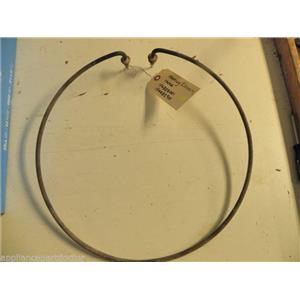 ELECTROLUX DISHWASHER 154825001 154482901 ROUND HEATER USED PART ASSEMBLY F/S