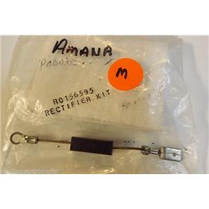 AMANA MICROWAVE R0156595 RECTIFIER KIT NEW IN BOX