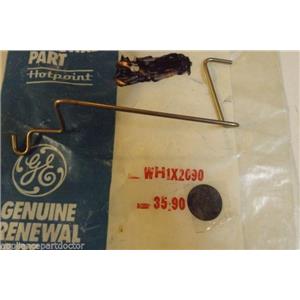 GENERAL ELECTRIC WASHER WH1X2090 ACTUATOR SWITCH   NEW IN BOX