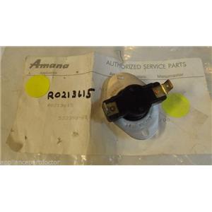 Amana Dishwasher R0213615  Thermostat NEW IN BAG