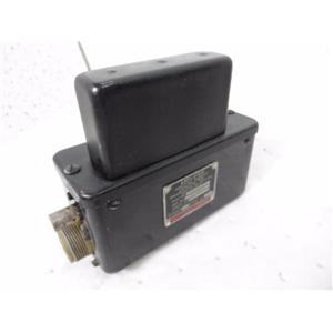 Avien 164-02-01 Amplifier Gage, Fuel Quantity