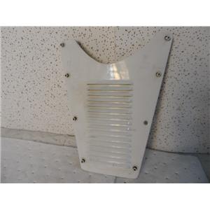 Aircraft Part, Louver Assembly P/N 51916-02