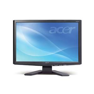 Acer X X223WB 22\" Widescreen LCD Monitor