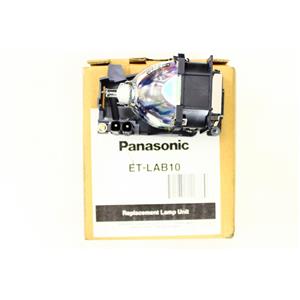 PANASONIC ET-LAB10 Replacement Projector Lamp