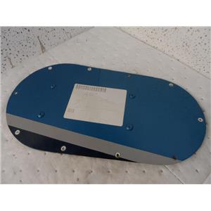 Aircraft Part Cover Assembly P/N 40872-000