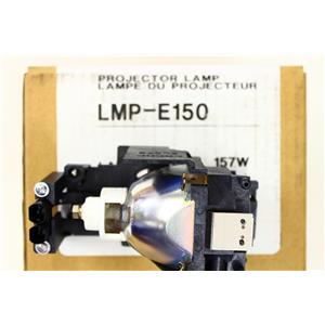 SONY LMP-E150/90 Replacement Projector Lamp
