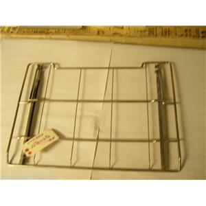 KENMORE WHIRLPOOL TAPPAN FRIGIDAIRE 22 7/8” x 16 5/8" OVEN RACK USED PART