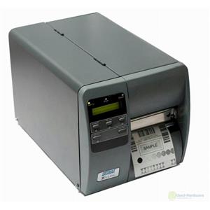 Datamax DMX-M-4208 K22-00-18000L01 Thermal Barcode Label Printer USB Network