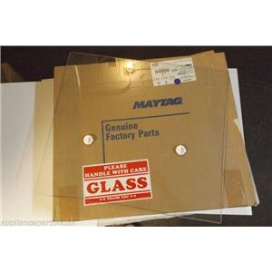 MAYTAG REFRIGERATOR 10370032 GLASS SHELF  NEW IN BOX