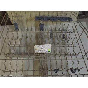 WHIRLPOOL DISHWASHER 8539233 UPPER RACK USED PART *SEE NOTE*