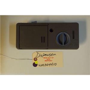 WHIRLPOOL DISHWASHER W10304410 Dispenser   NEW W/O BOX