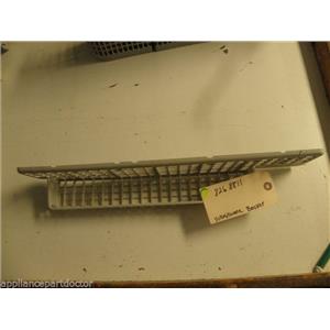 KENMORE DISHWASHER 8268811 SILVERWARE BASKET USED PART ASSEMBLY